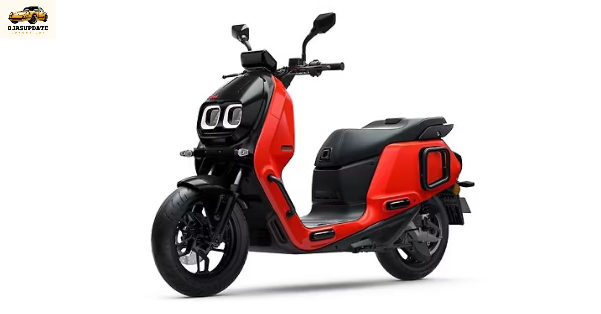 River Indie – The SUV of Electric Scooters That’s Built for Real Life