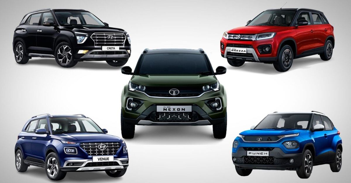 Top 5-Seater Cars in India (2025): Comfort, Style & Value in One Package