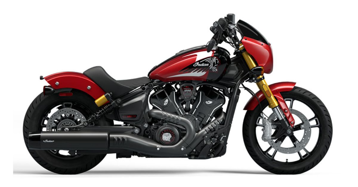 Indian Scout 101: The Timeless Icon That Defined American Motorcycling