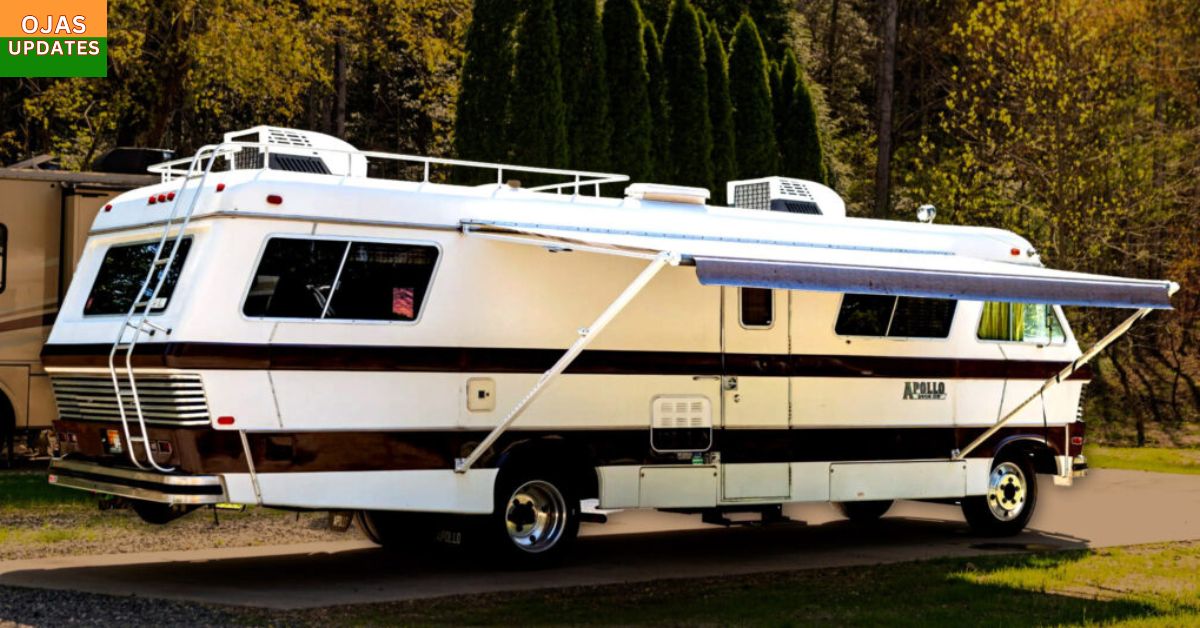 Rolling Shelter: How RV Living Became America’s Last Refuge From Skyrocketing Housing Costs