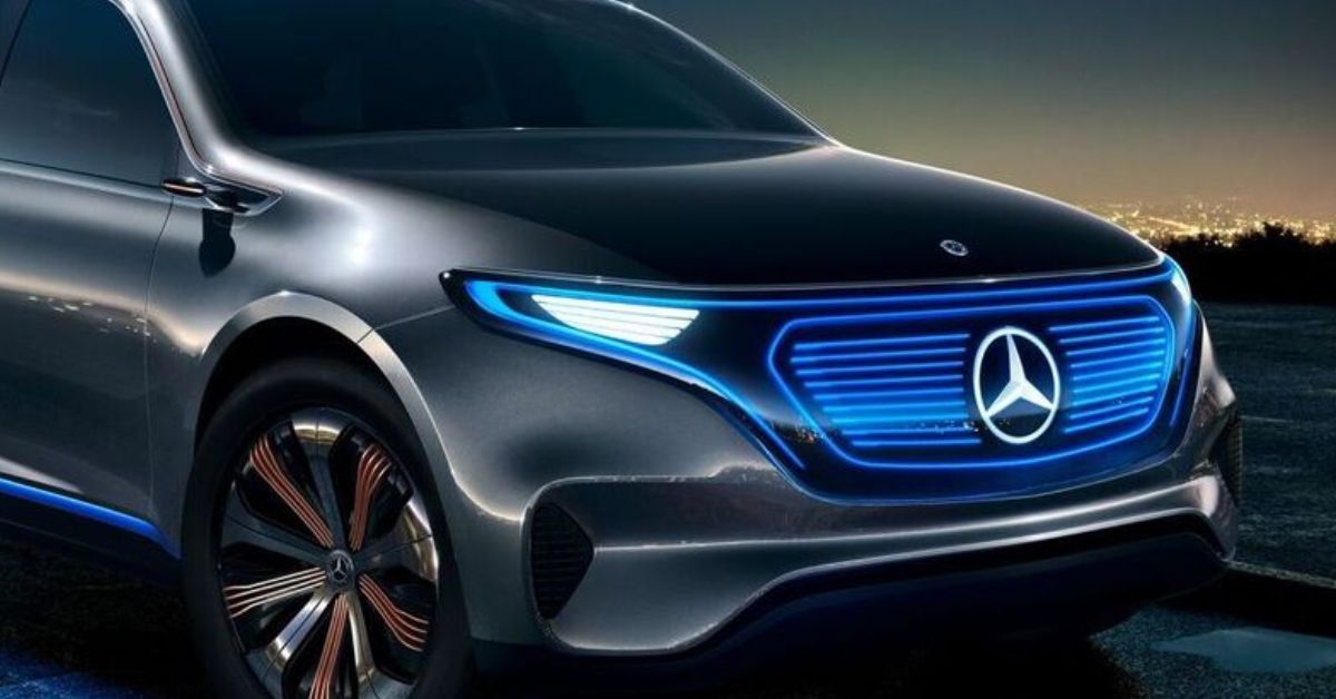 Mercedes-Benz Chief Urges India to Cut High Car Tariffs: A Call for Economic Growth and Market Expansion