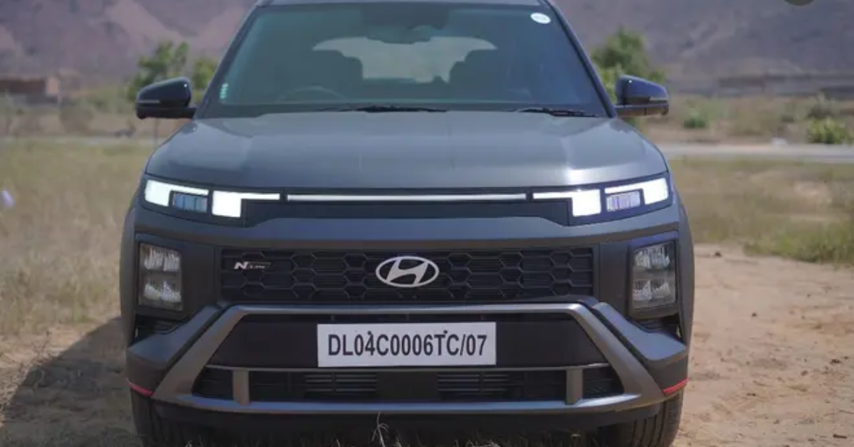 Hyundai Motor India