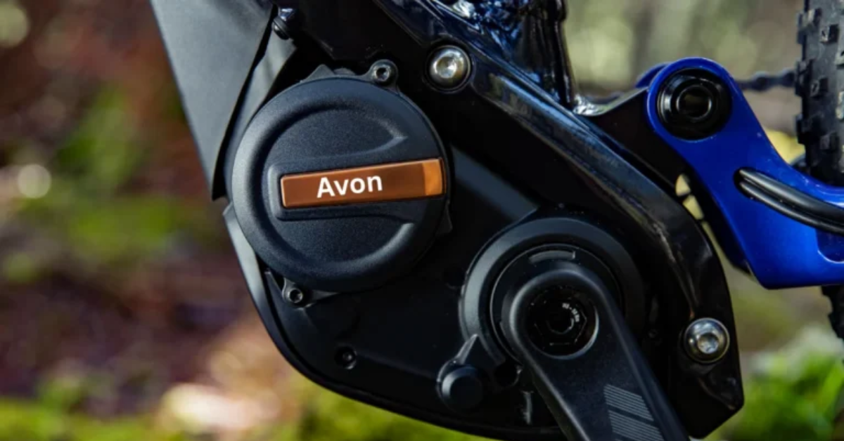 Electric Cycle