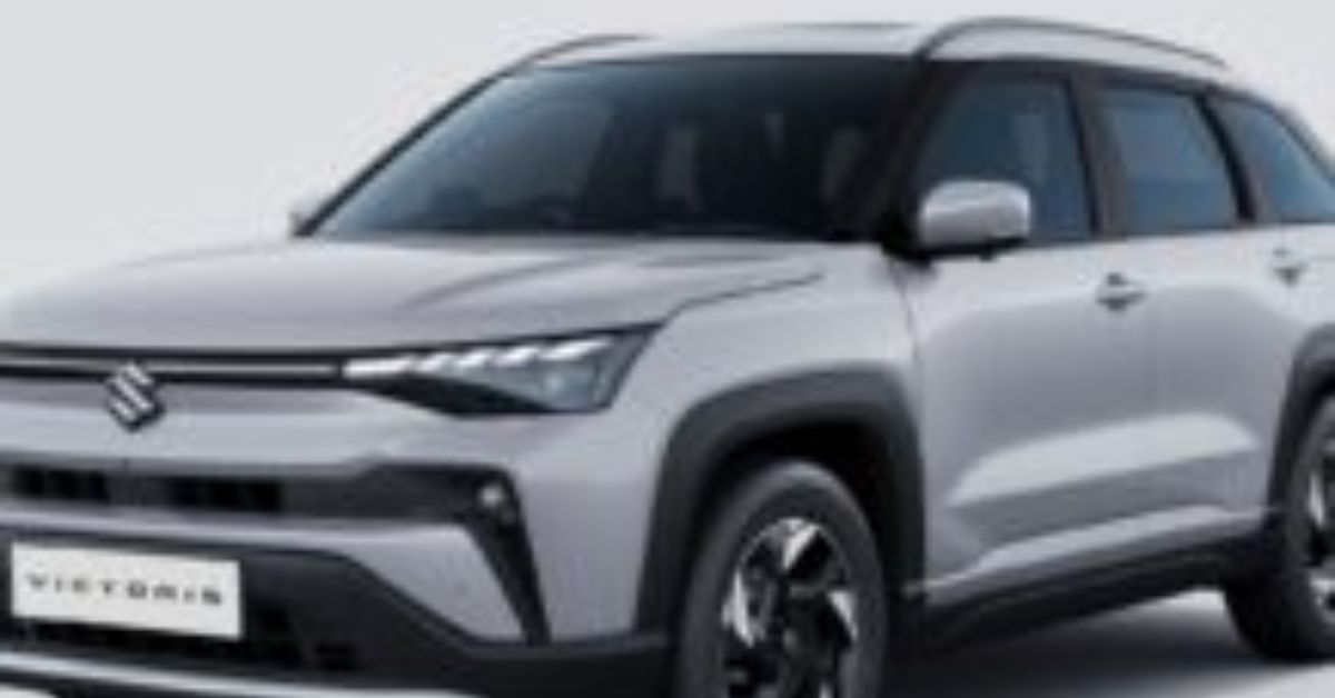 Maruti Suzuki