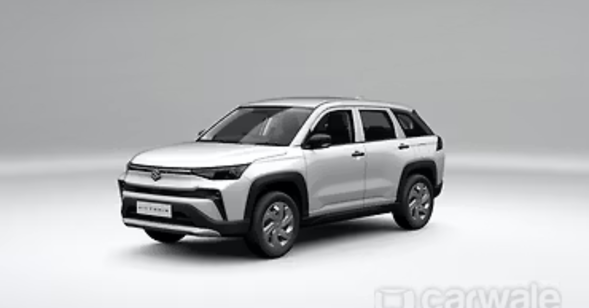 Maruti