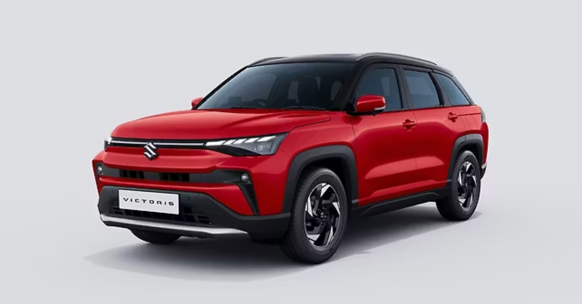 Maruti