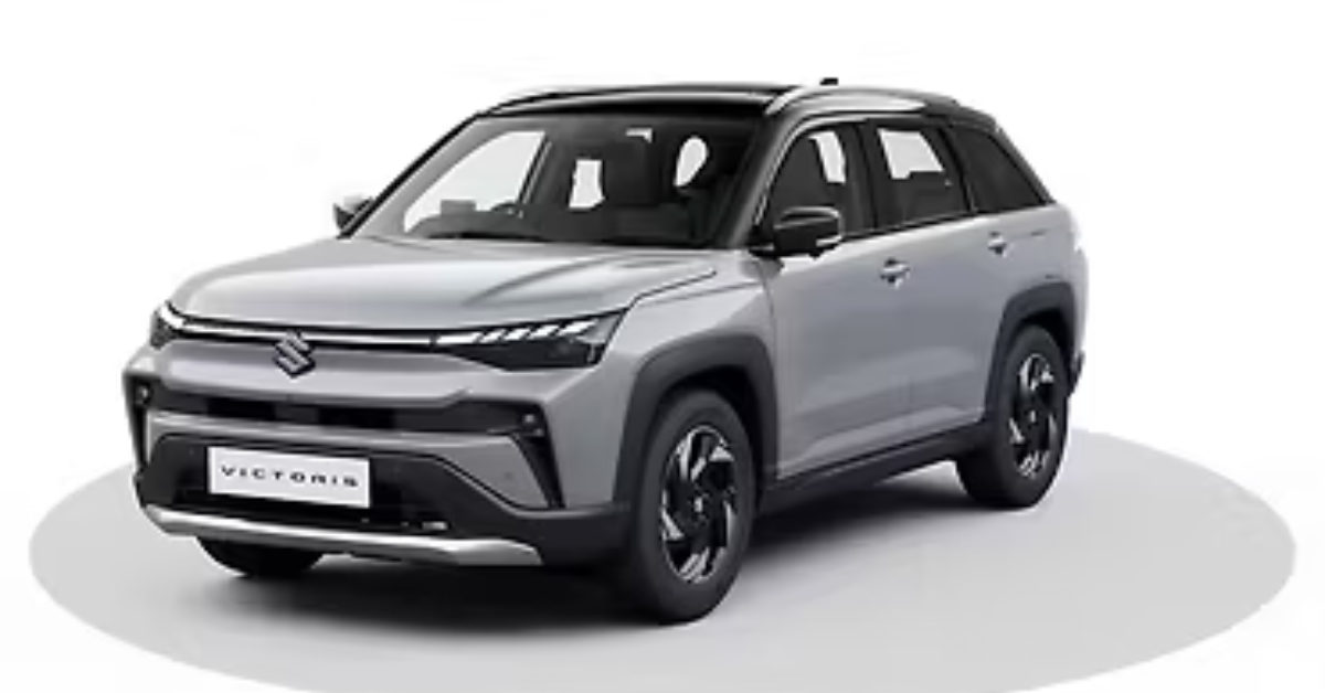 Maruti