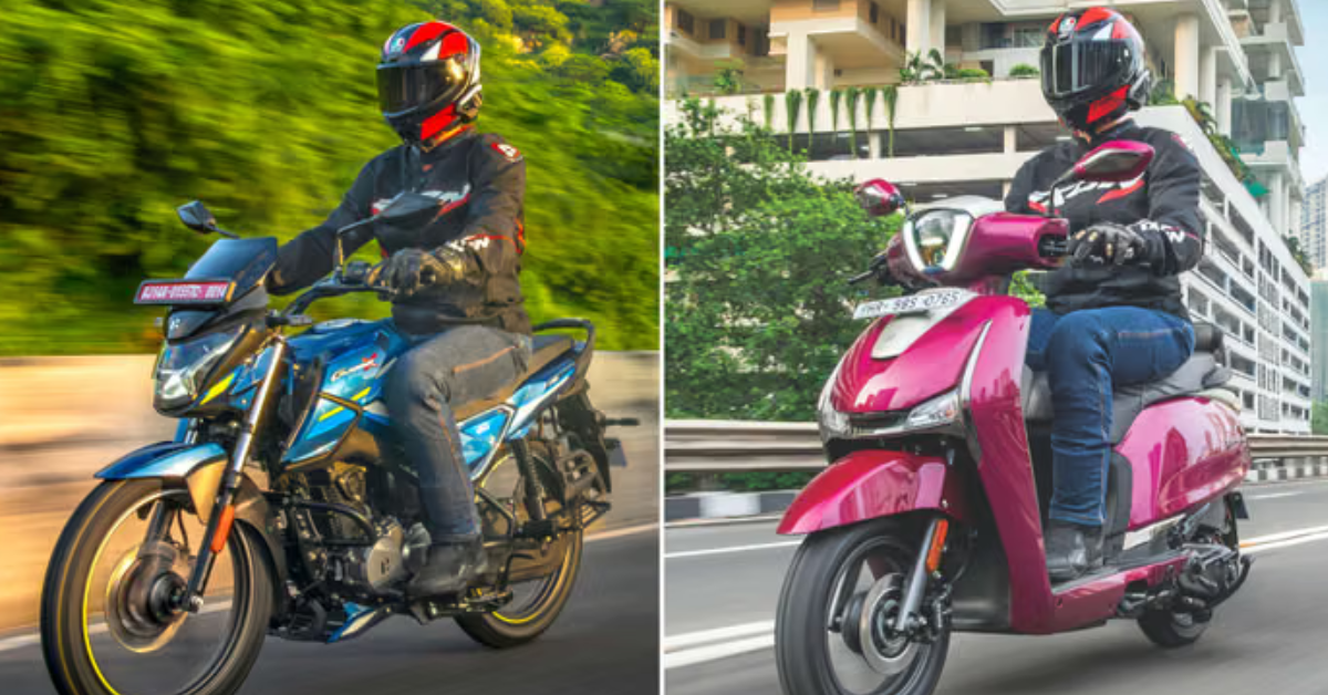 Hero Bike Prices Reduced by Up to ₹15,743