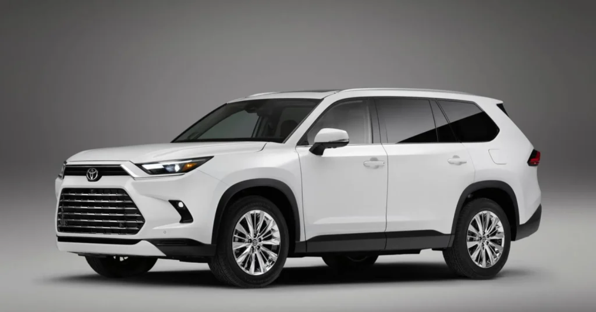 Toyota’s New Car Launched with Multiple Variants