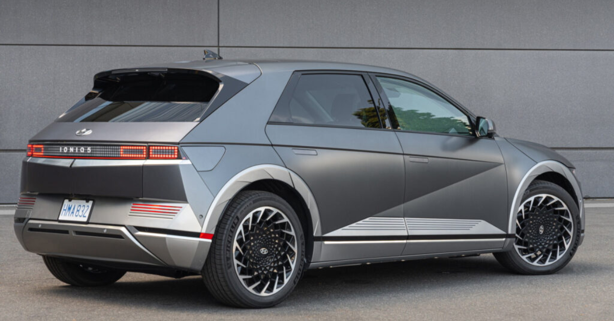 Hyundai Budget Car 2025