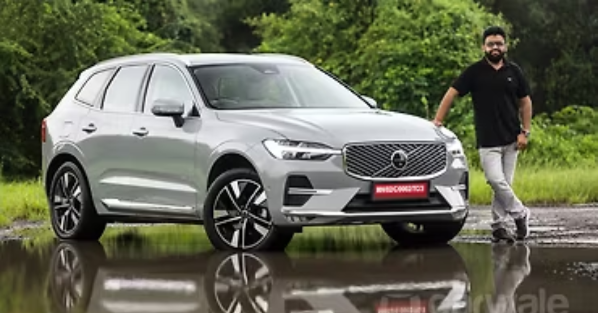 Volvo