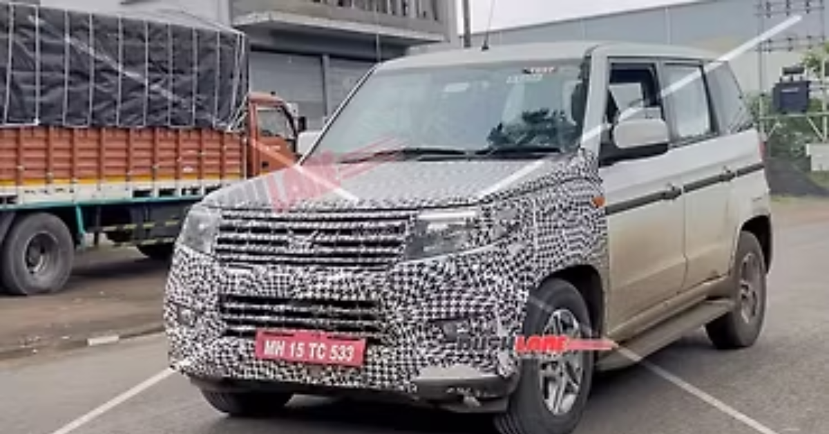 Mahindra
