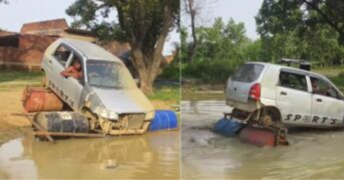 Maruti