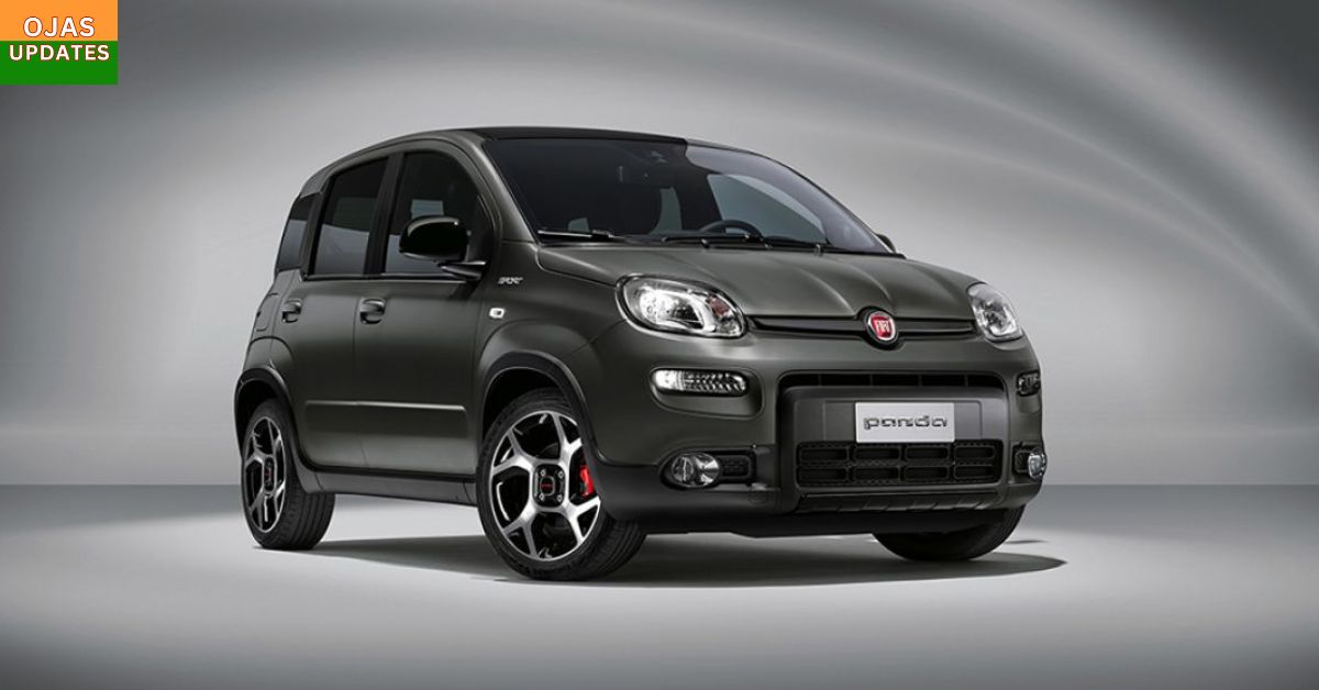 Fiat Panda: The Skinny Legend of Urban Mobility