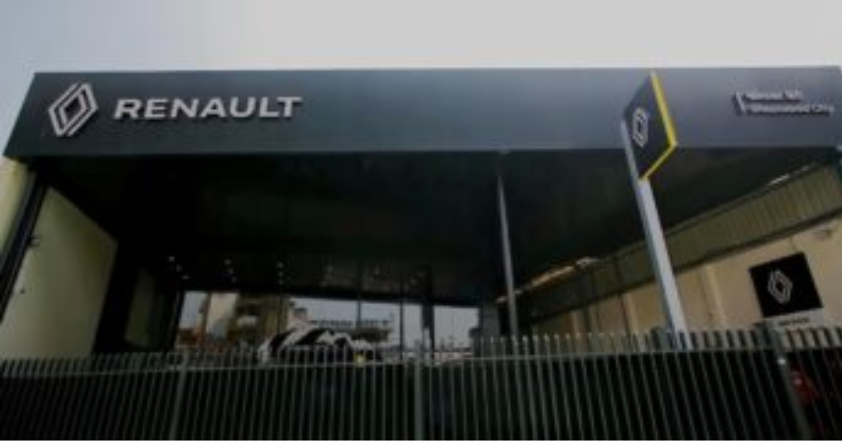 Renault