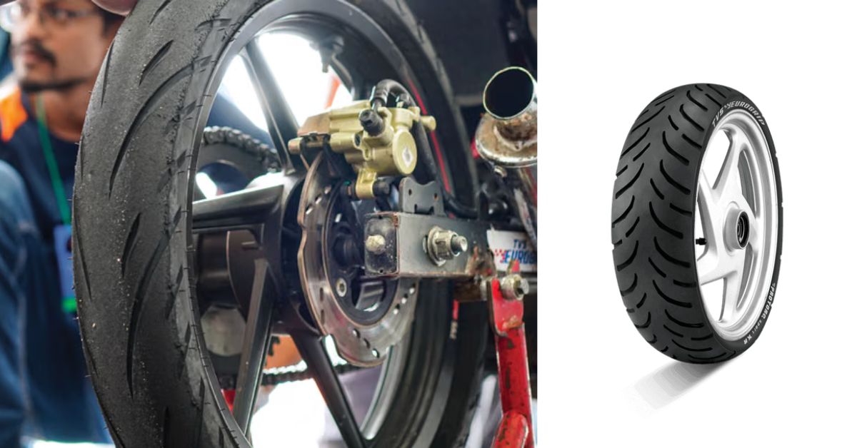 Eurogrip Protorq Max: India’s Homegrown Answer to High-Performance Superbike Tyres