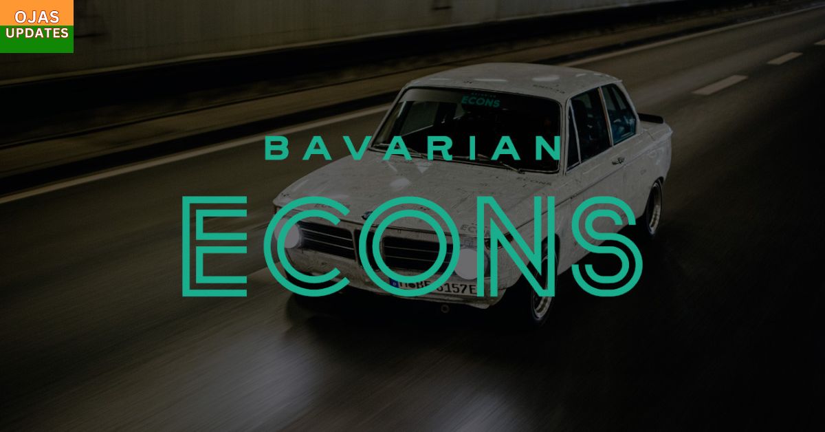 Bavarian Econs Tech: Breathing Electric Life into a Classic BMW 2002