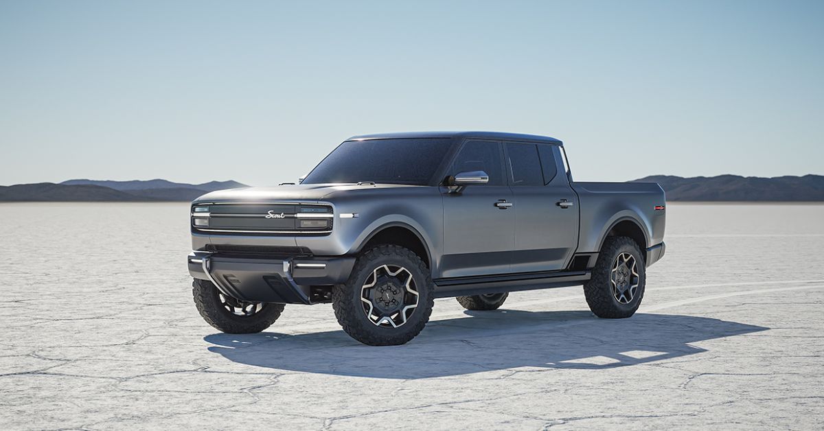 Scout Motors’ Electric Comeback: The Terra and Traveler Usher in a New Era of Rugged EVs