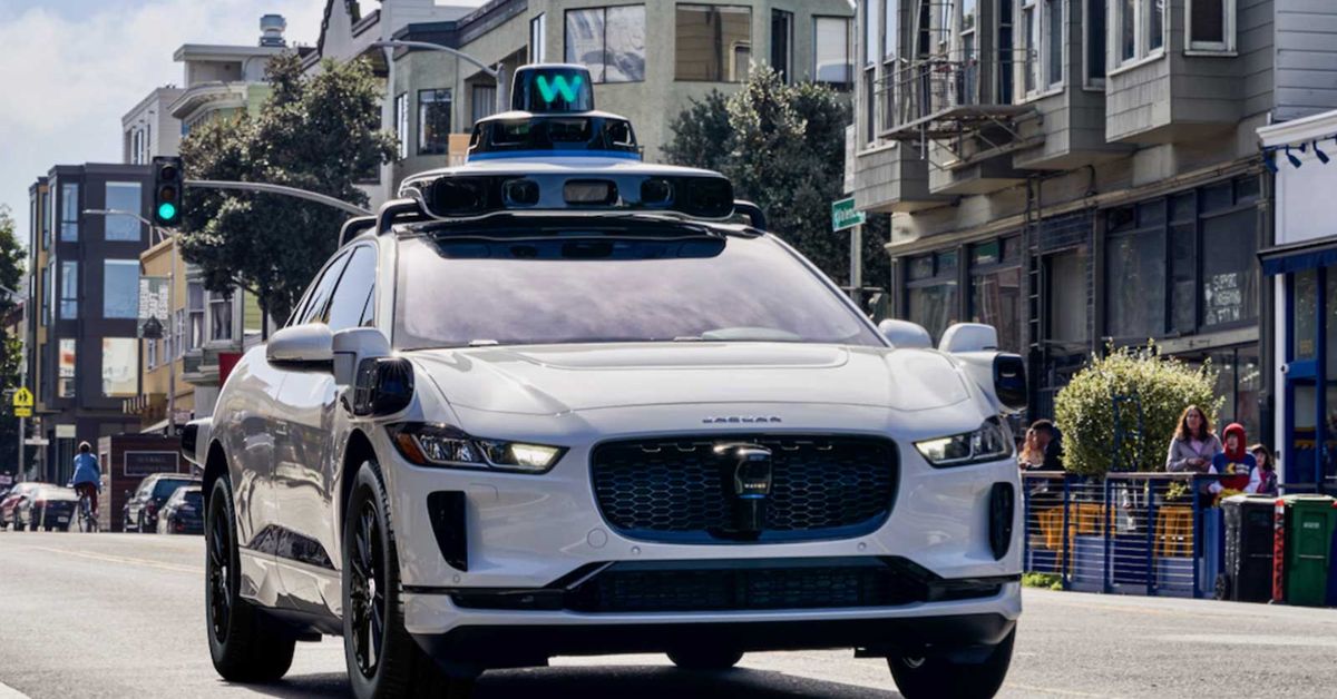 Waymo Robotaxis Hit the Freeway: A New Era of Autonomous Travel