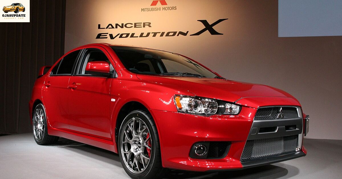 Mitsubishi Lancer Evolution: The Rally-Bred Legend That Became a Street Icon