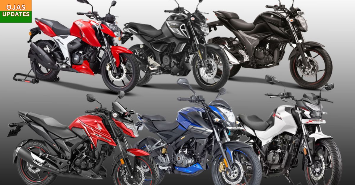 Rivals Compared: India’s Top Motorcycle Matchups of 2025