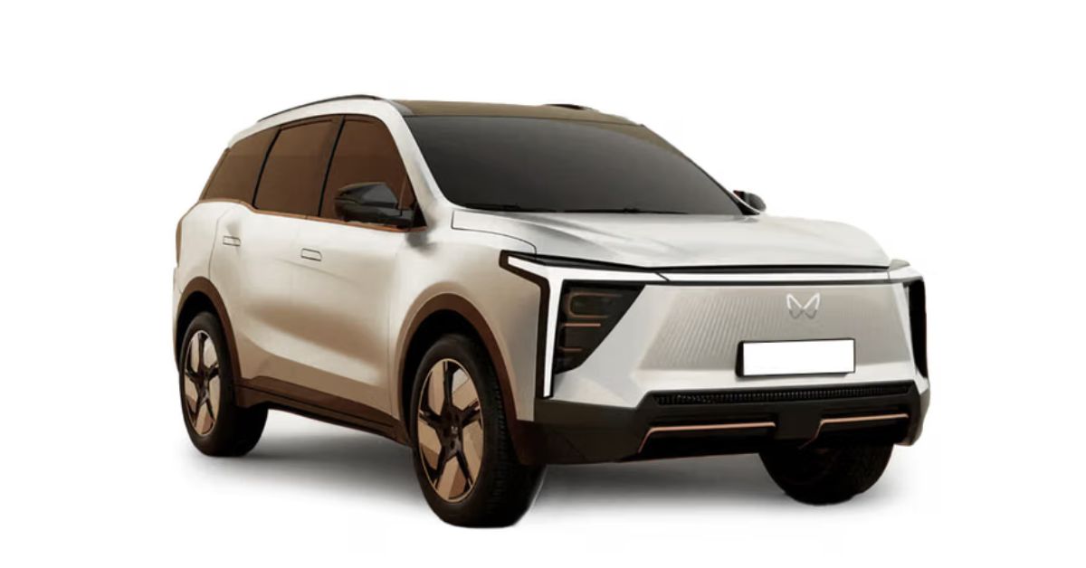 Mahindra XEV 9S: The Big New Electric SUV That’s Ready to Lead