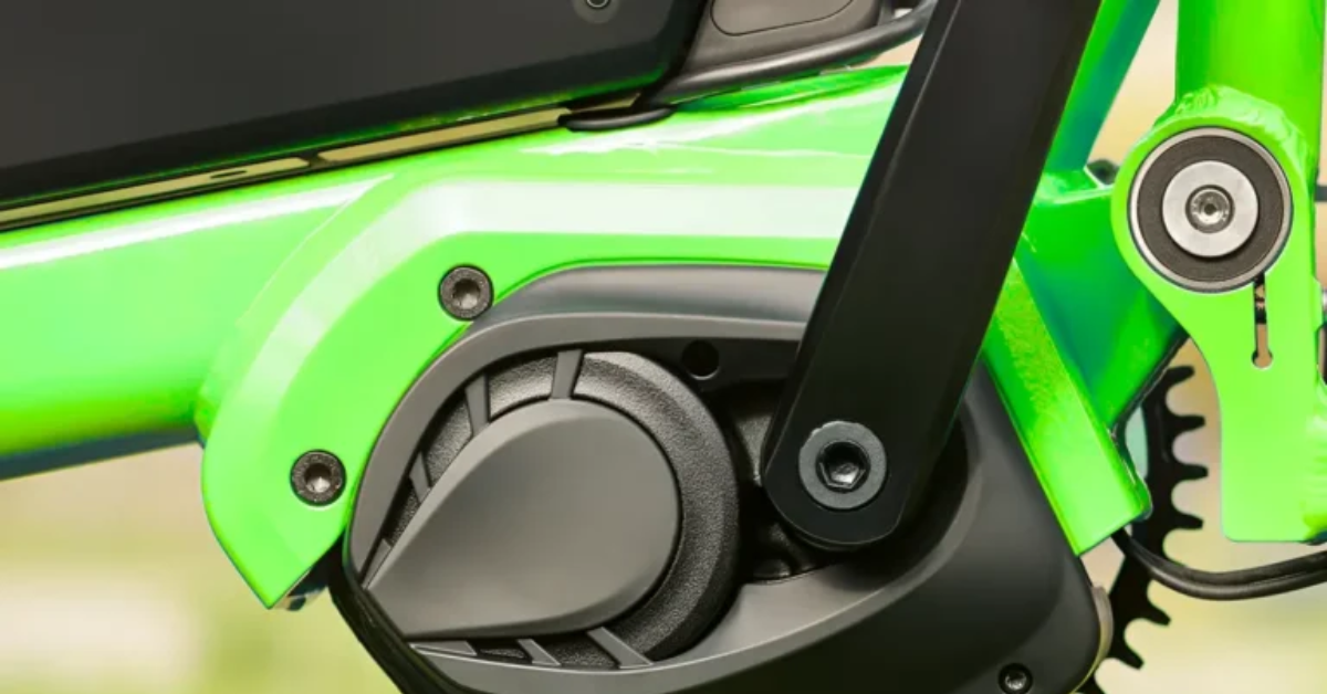 Tata Premium Electric Cycle