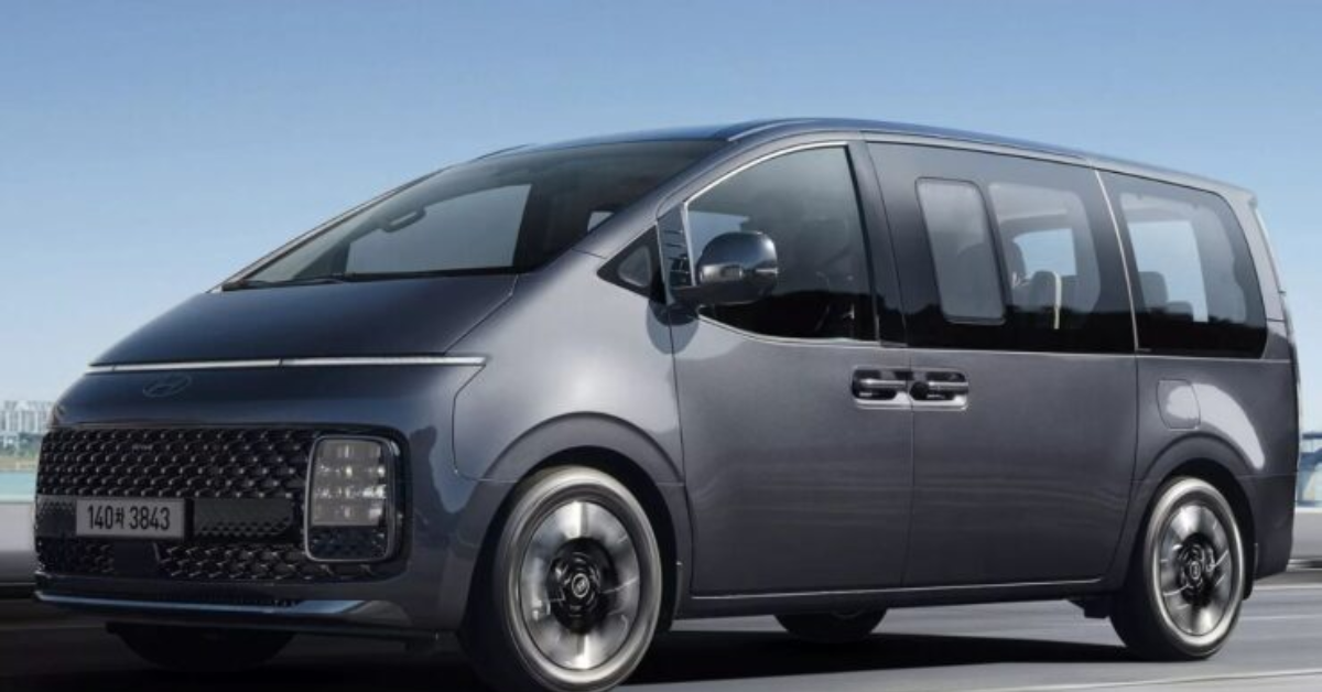 6 Upcoming MPVs in 2025