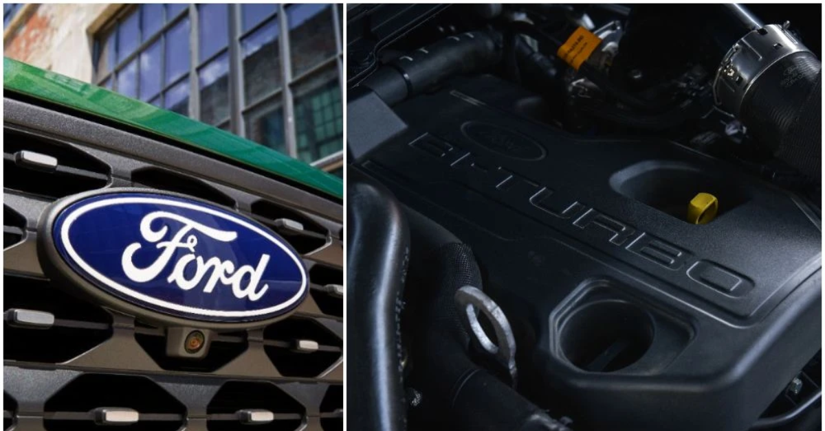 Ford Announces ₹3,250 Crore Investment in Chennai Plant