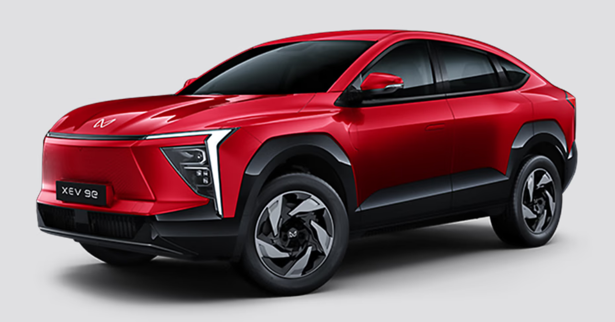 6 New SUVs Coming to India in 3 Months