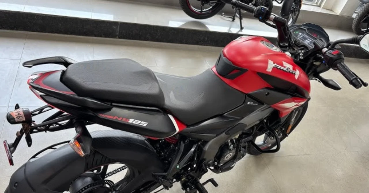 Bajaj Pulsar NS 125 Review 2025