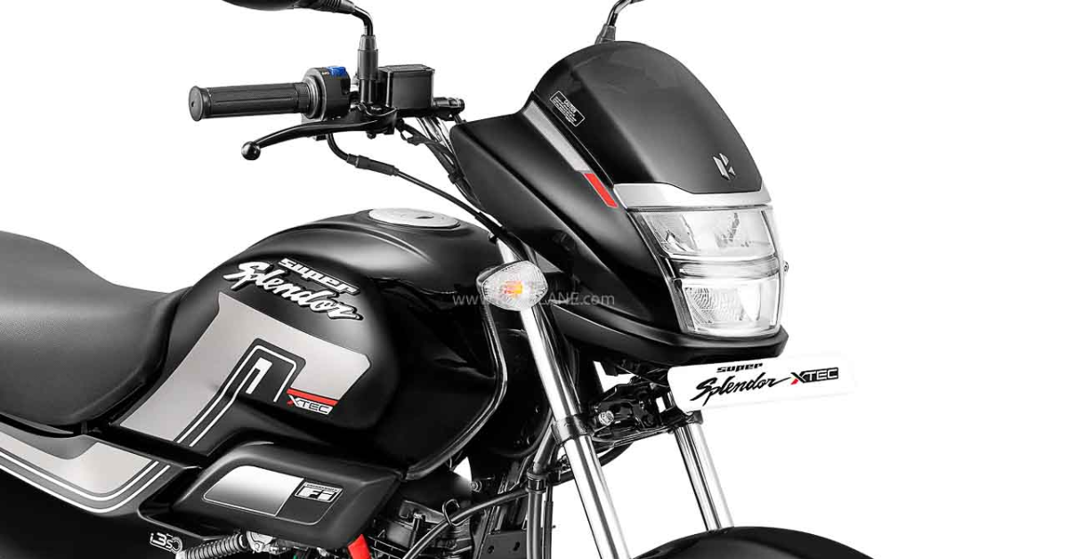 Hero Splendor 125 2025 Launched