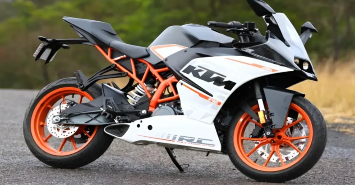 KTM 160 Duke Launch Expectations