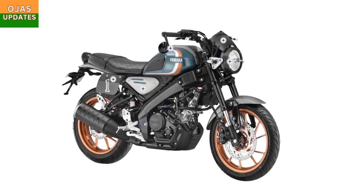 Yamaha XSR155: Real-World Fuel Economy and Everyday Riding Experience