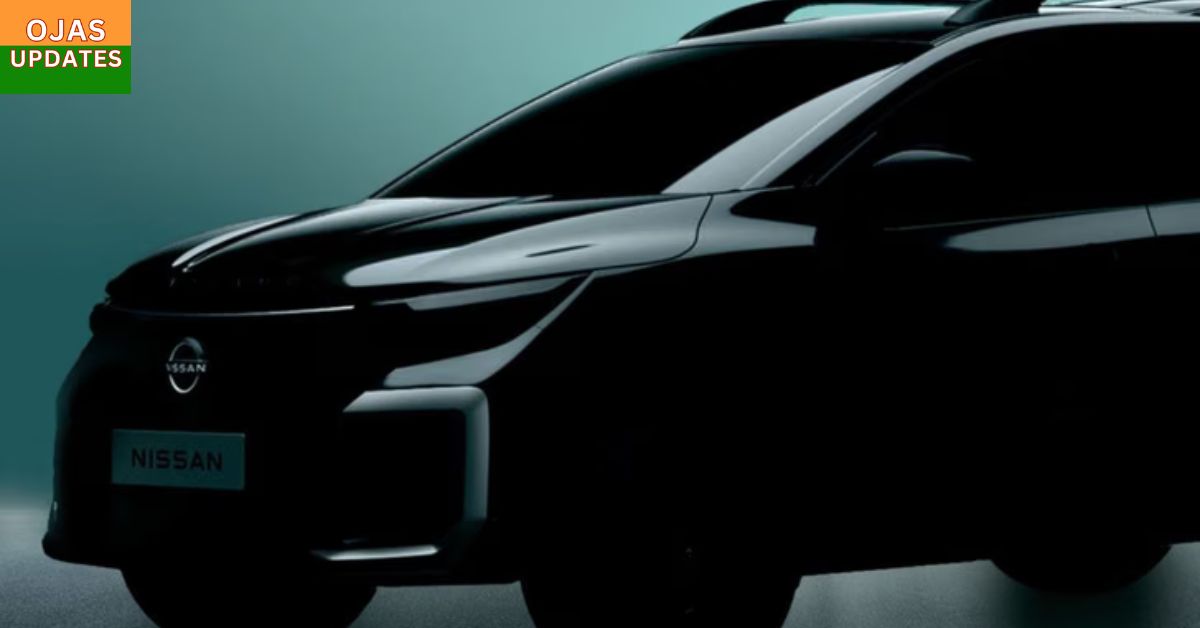 Nissan’s Triber Twin: Compact MPV Set to Debut in 2026
