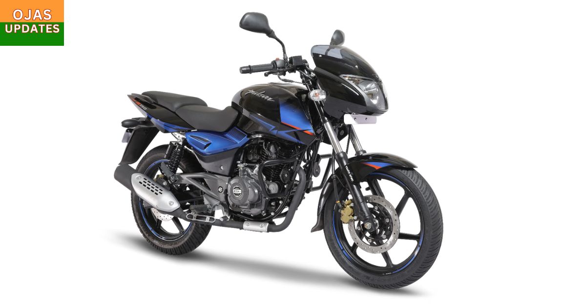 Bajaj Pulsar 150 Updated: A Fresh Avatar at ₹1.09 Lakh