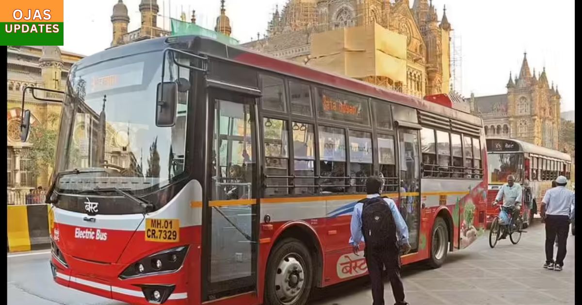 Mumbai Mobility Forum Pushes for 1,000 CNG AC Buses: A Pragmatic Step for City Transit