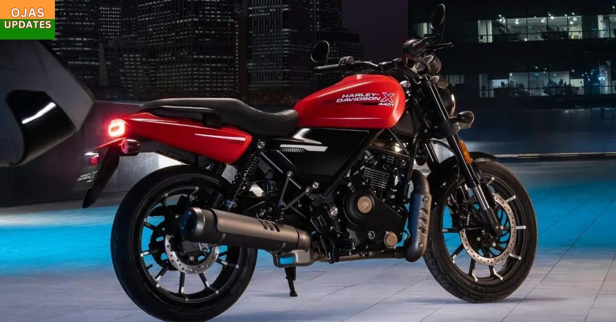 New Harley Davidson X440 T Makes Debut – All You Need To Know!