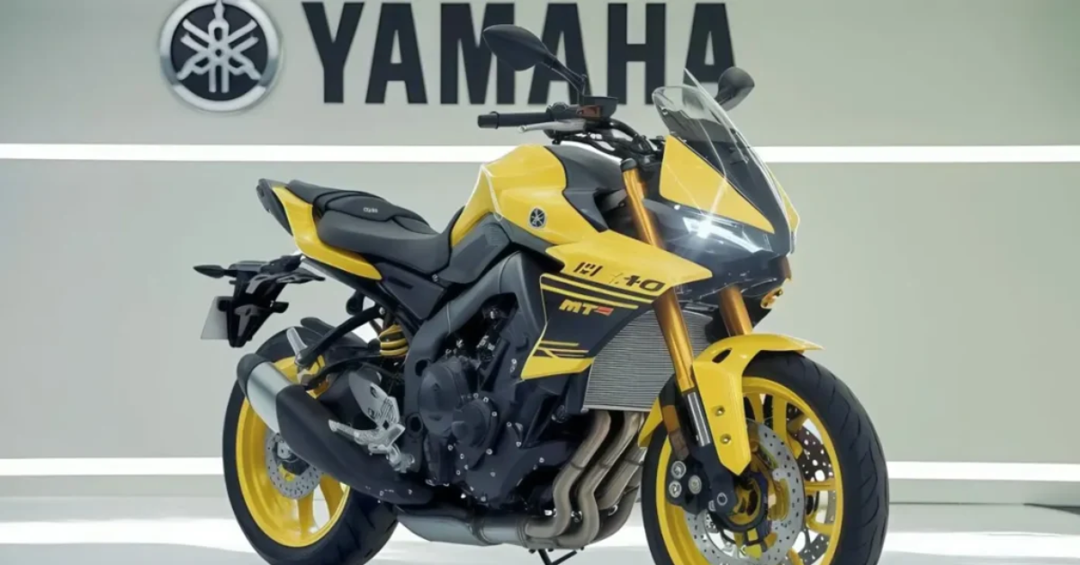 Yamaha