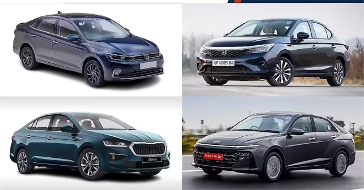 Sedans and MPVs Launching in 2026