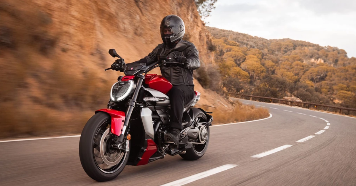 2025 Ducati XDiavel V4 India Launch Details Revealed