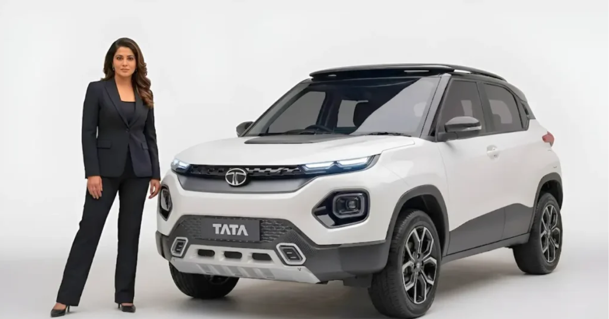 Tata Premium Car EMI Plan