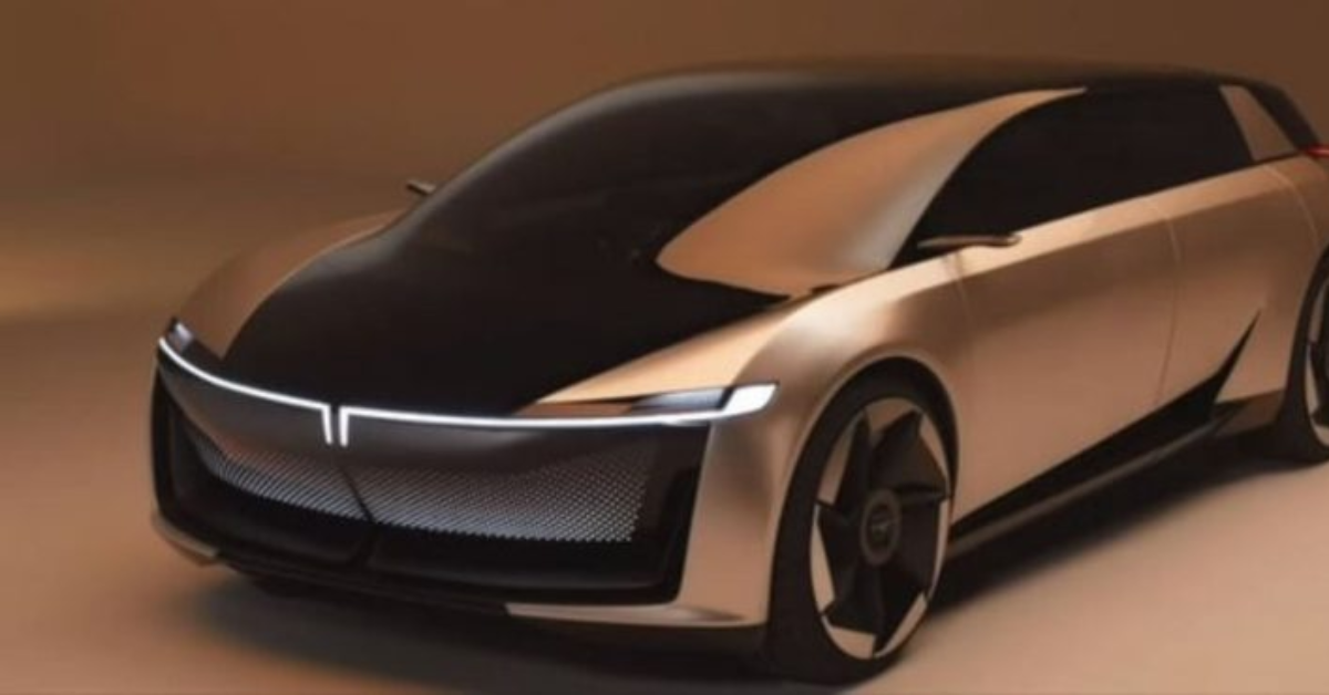 Tata Avinya EV Range