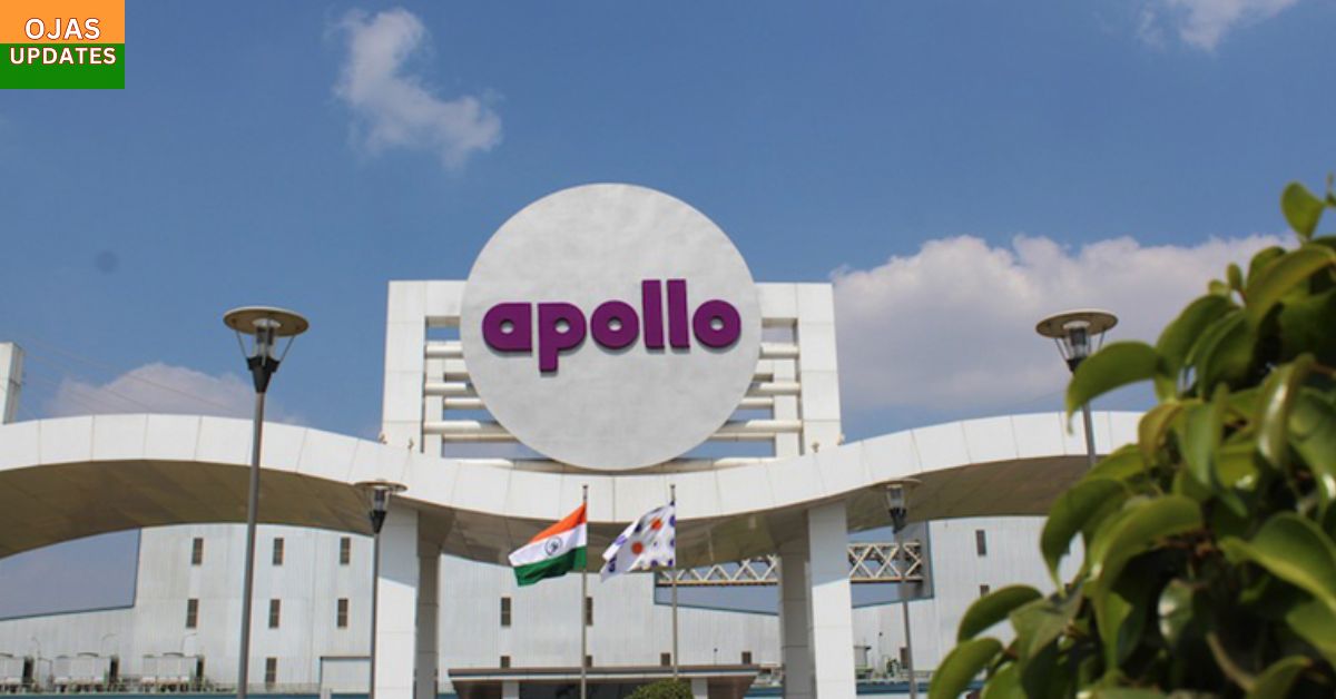 Apollo Tyres’ Chennai and Limda Plants Win British Safety Council’s Sword of Honour