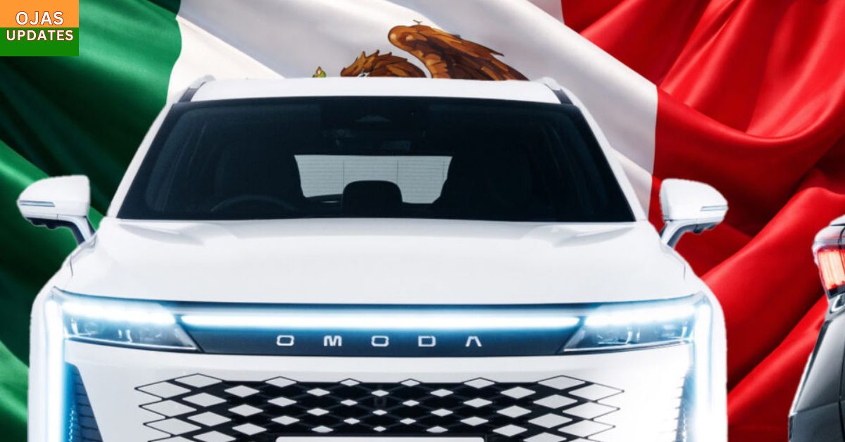 Mexico Starts 2026 With Steep Car Tariffs: What It Means for the Global Auto Industry