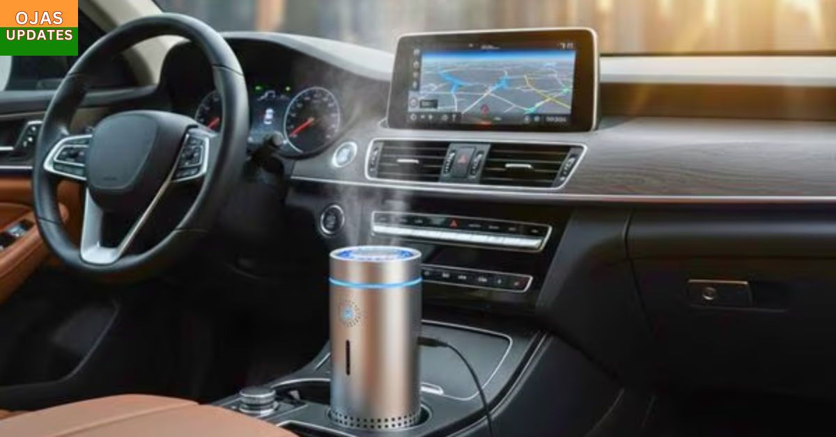 Breathing Easy on a Budget: The Most Affordable Cars in India with Air Purifiers