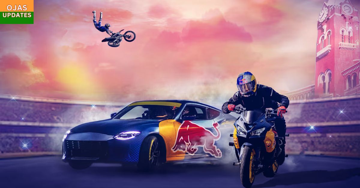 Red Bull Moto Jam 2026: India’s Ultimate Festival of Wheels