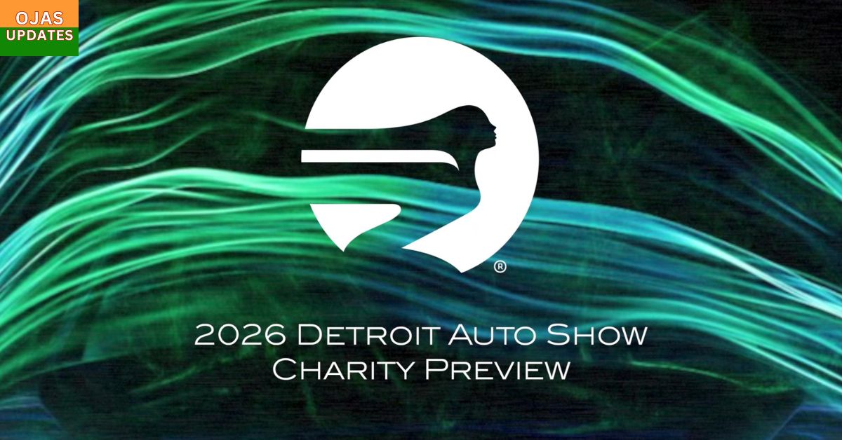 Detroit Auto Show 2026: Cars, Innovation, and the Spirit of the Motor City