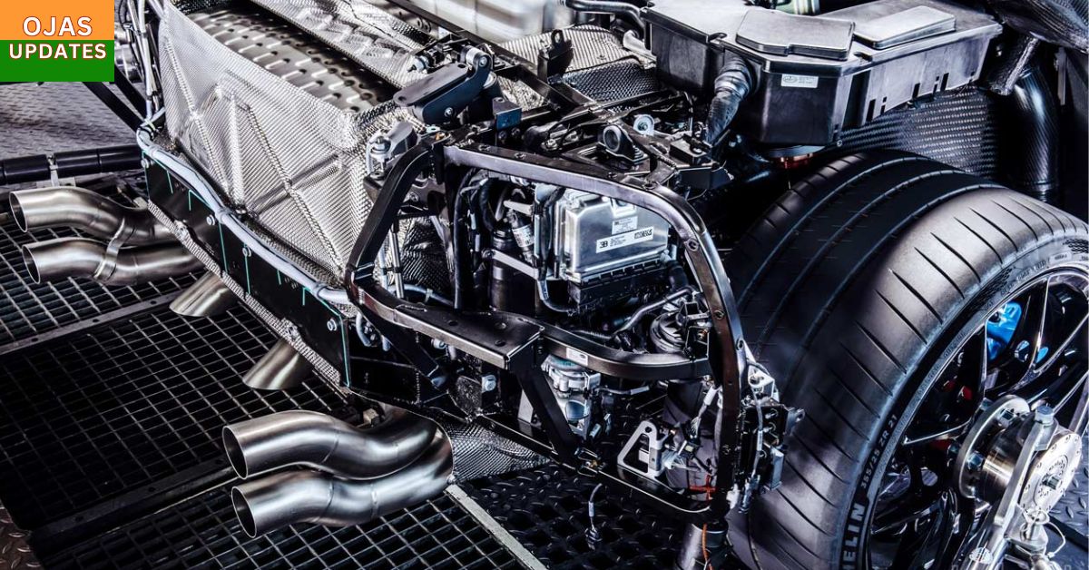 VW Secretly Stuffed a W16 Engine: The Ultimate Sleeper Story