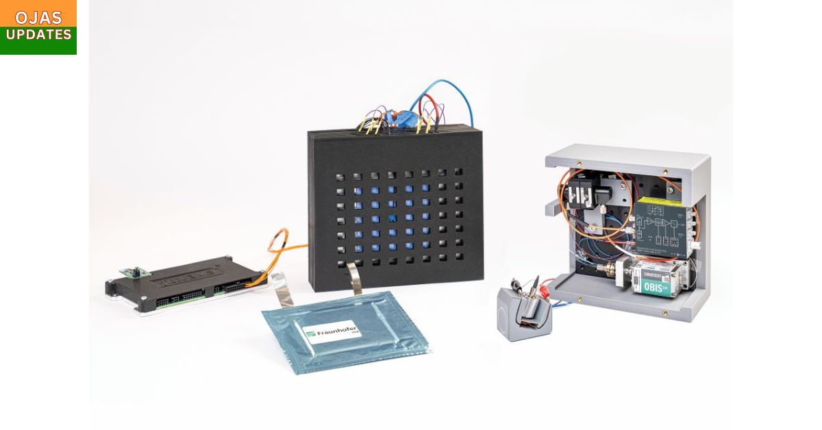 High‑Power Aluminum‑Ion Batteries: A Lithium‑Free Future for Energy Storage